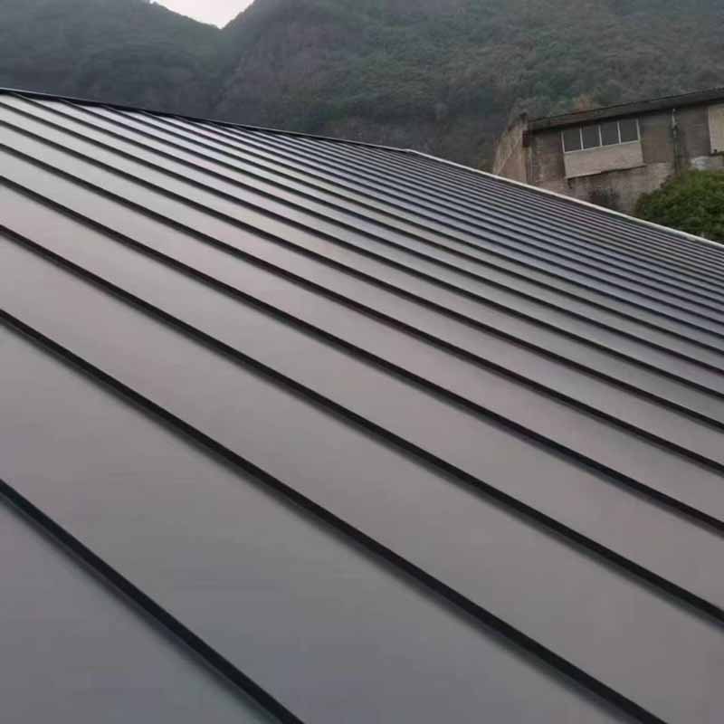 北海金属屋面板的应用场合及其优缺点？